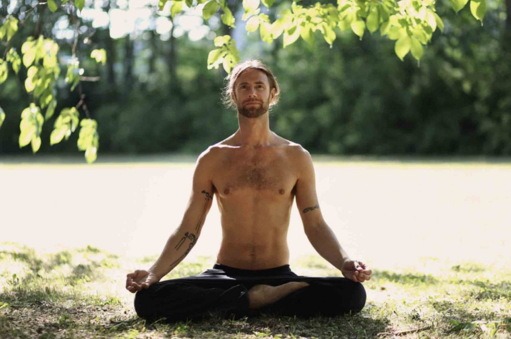 21 Day Meditation