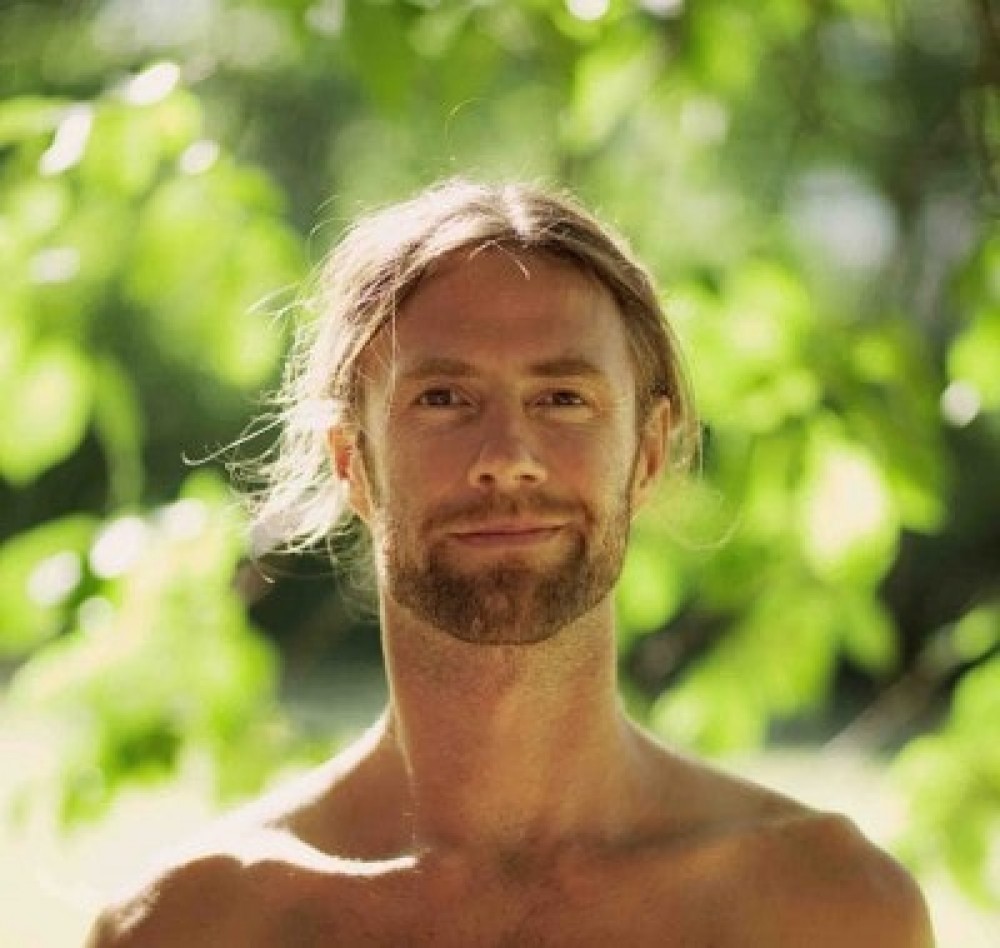 Guy Powiecki