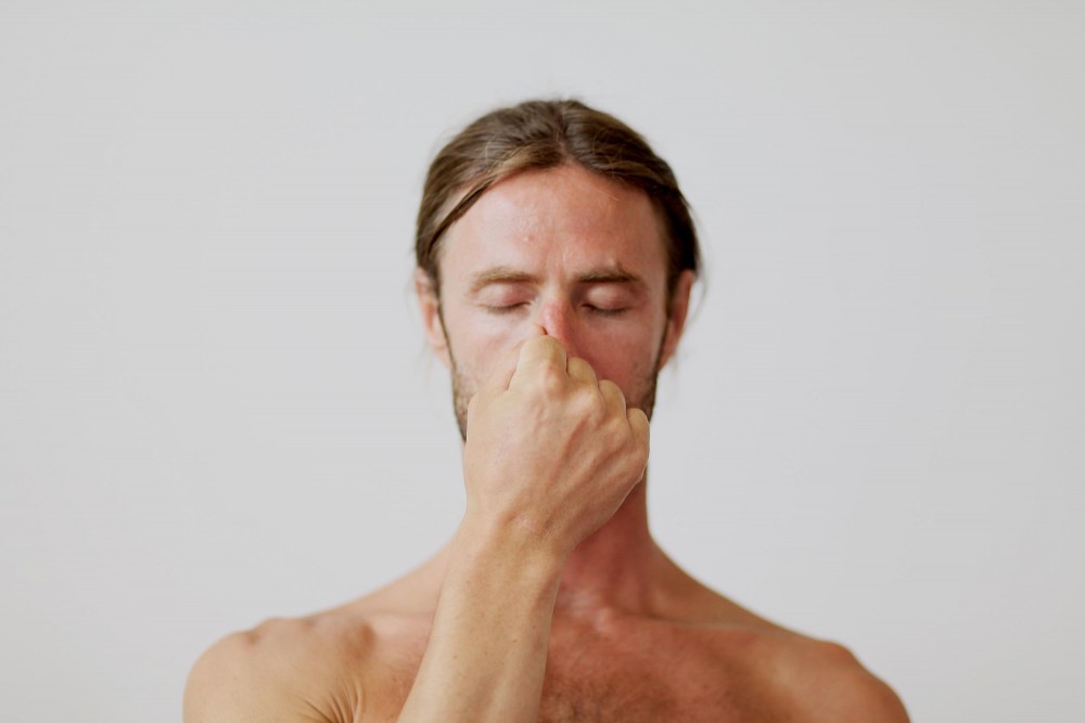 Pranayama Program Level 1