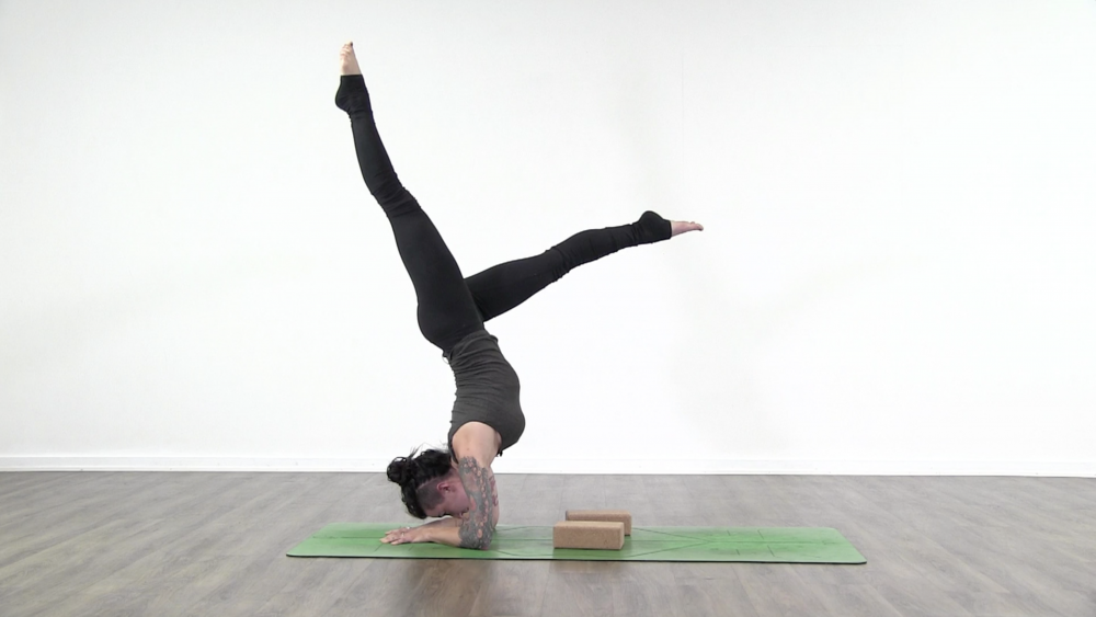 May Ur Asana be Pretty as a Peacock_1