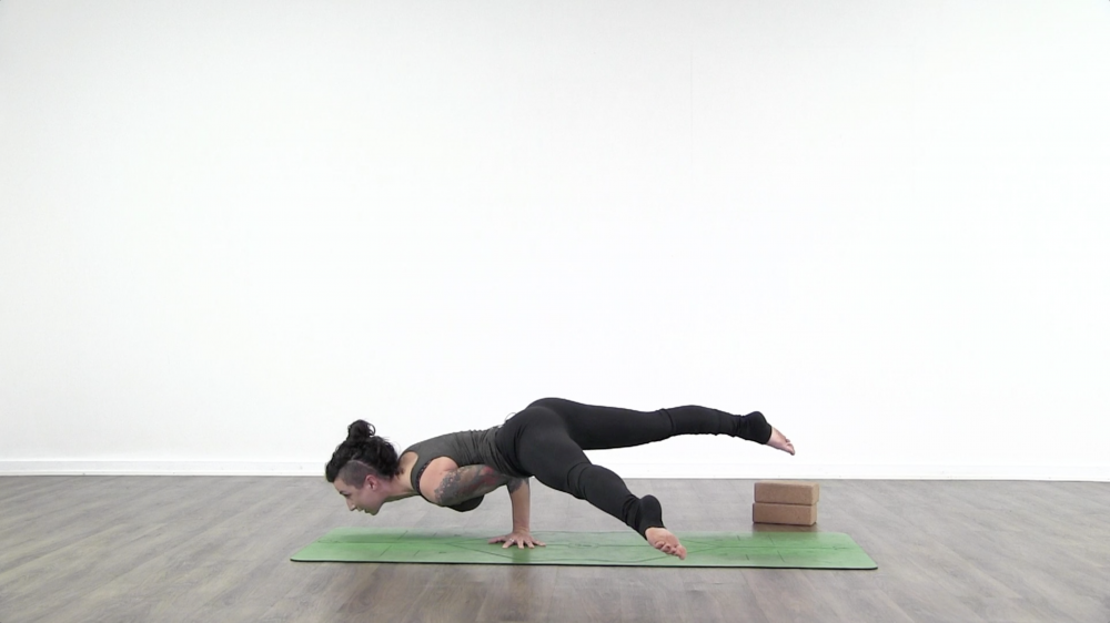 May Ur Asana be Pretty as a Peacock_2
