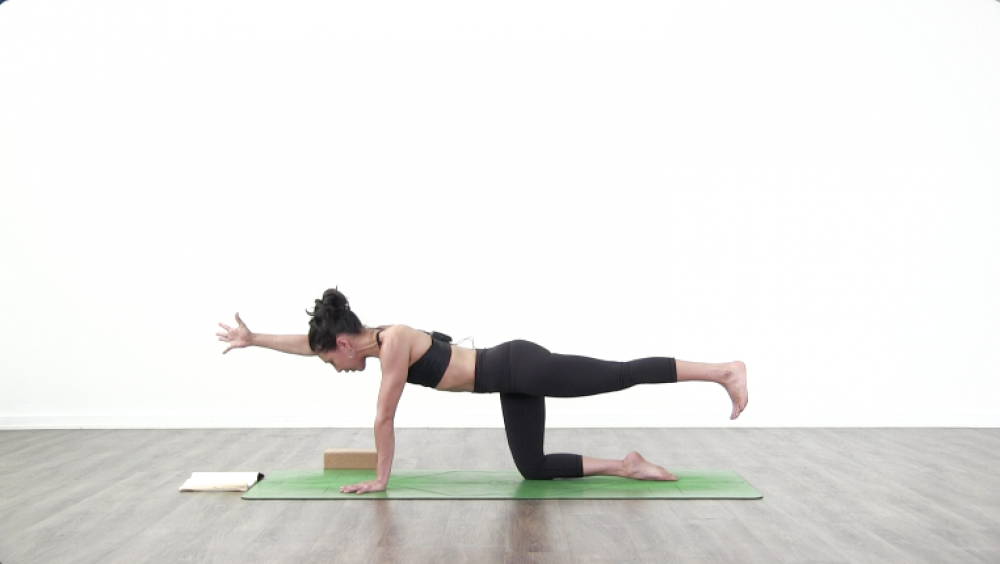 Tadasana In Every Asana_0