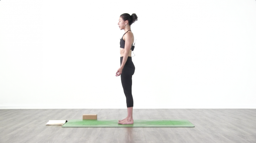 Tadasana In Every Asana_1