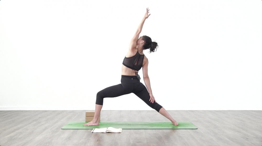 Vinyasa Fundamentals Day 4_1