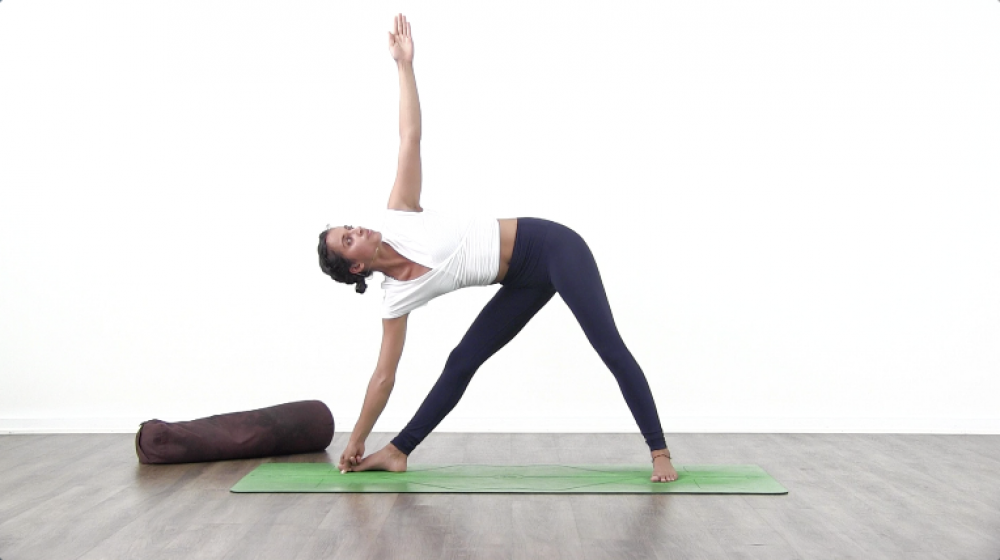 Advanced Ashtanga - Short of Time_0