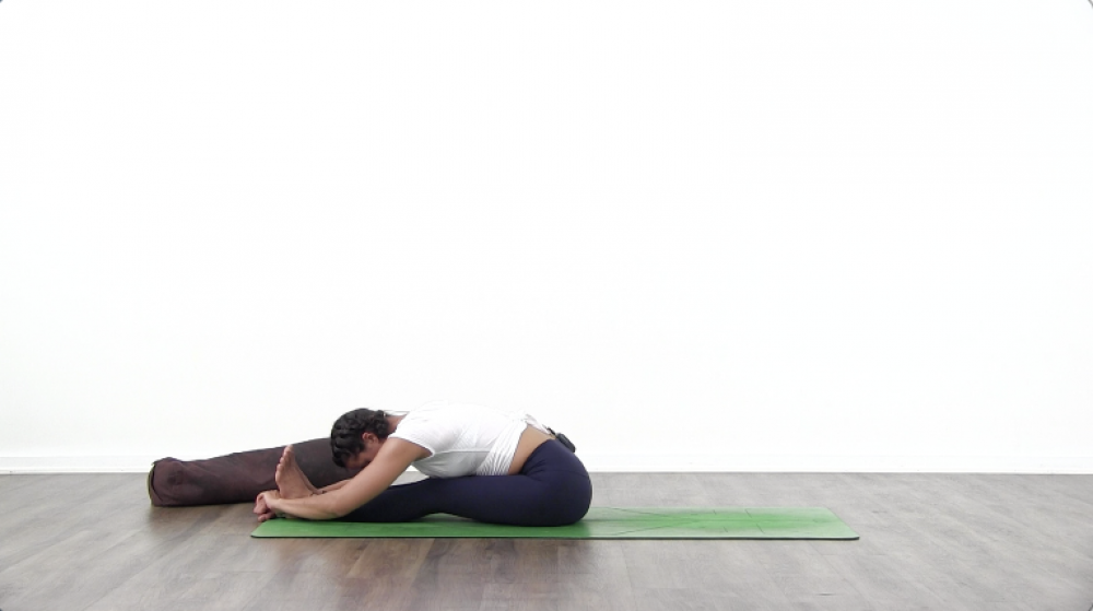 Advanced Ashtanga - Short of Time_2