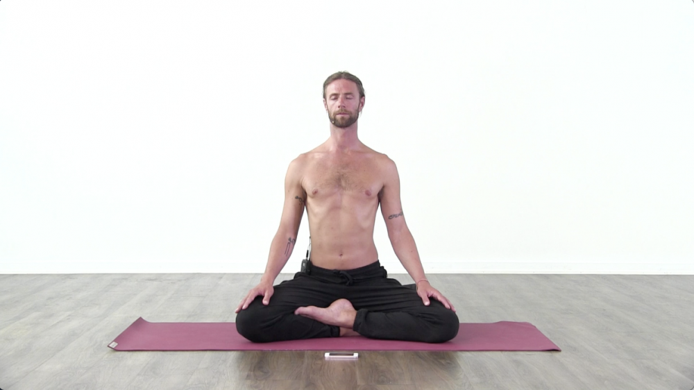 To the Point Pranayama Practice_0