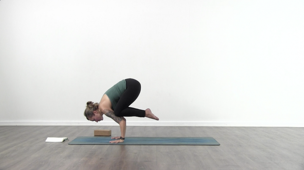 Crow Pose_0