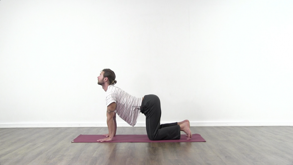 Letting Go of Poor Posture_0