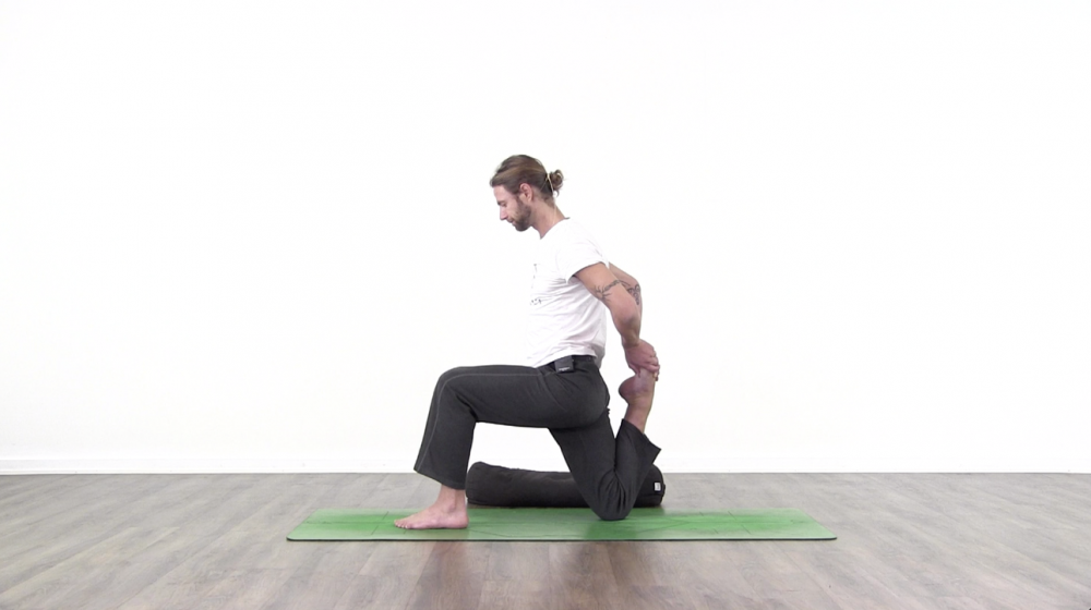 Yoga For Runners_0