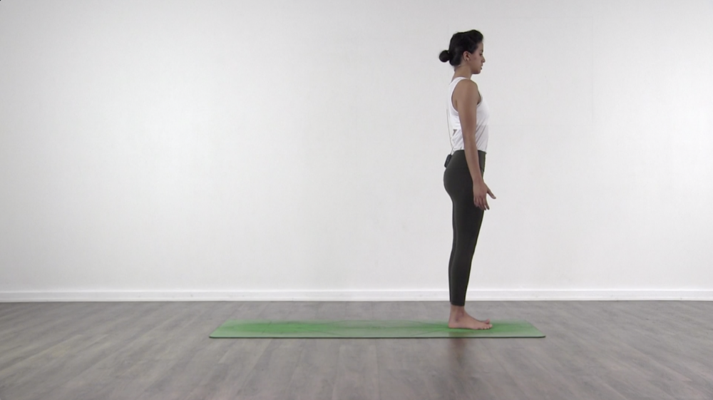 Ujjayi meets Sun Salutation A_2