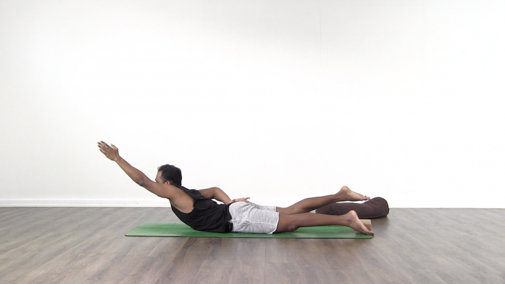 Back Strength_0