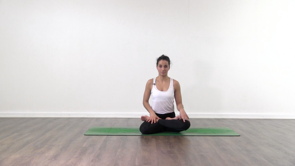 Padmasana Preparation_0