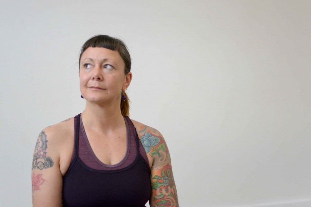 Clare Nicholls