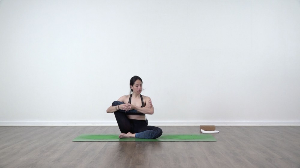 How to Eight Angle Pose_1