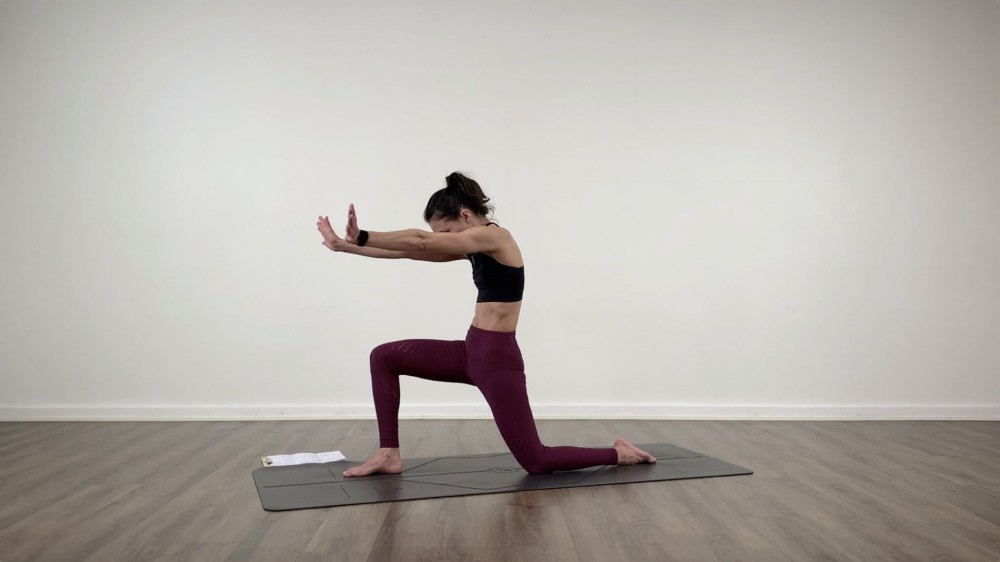 Pistol Squat Class_1