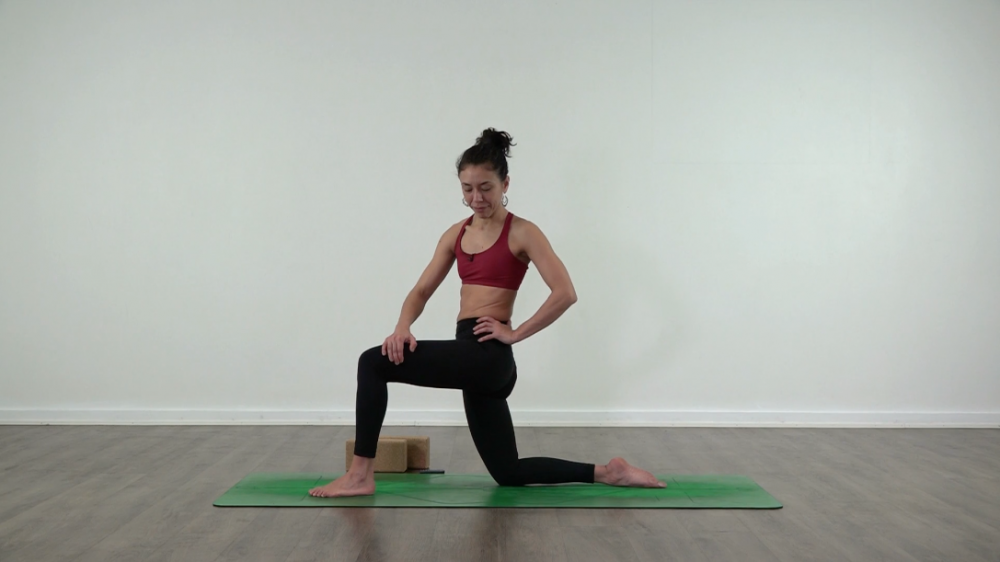 Hip Flexors Time_1