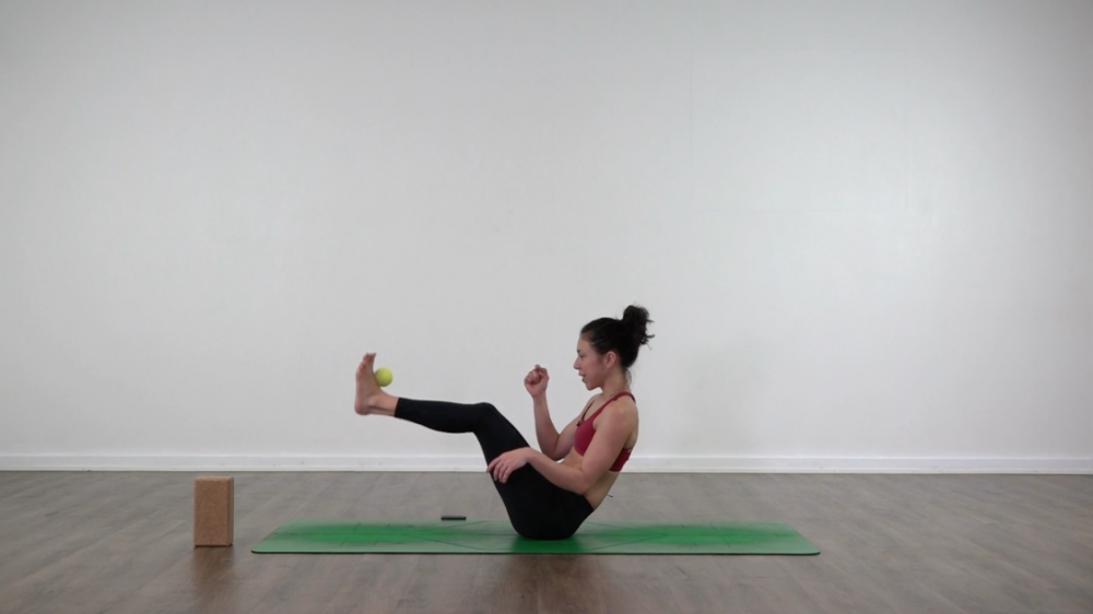 Yoga Ball_0