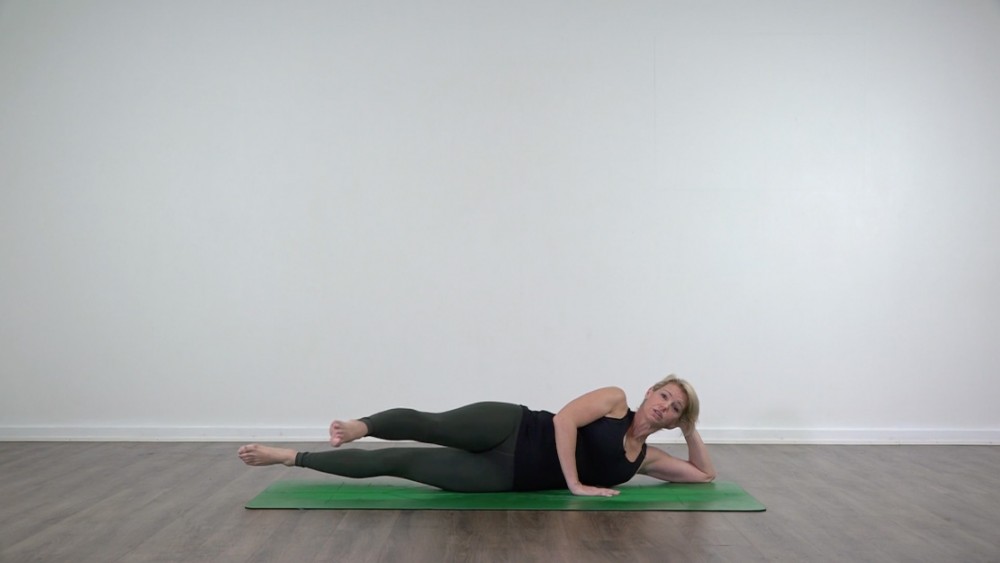 Side Body Strength and Stretch_2