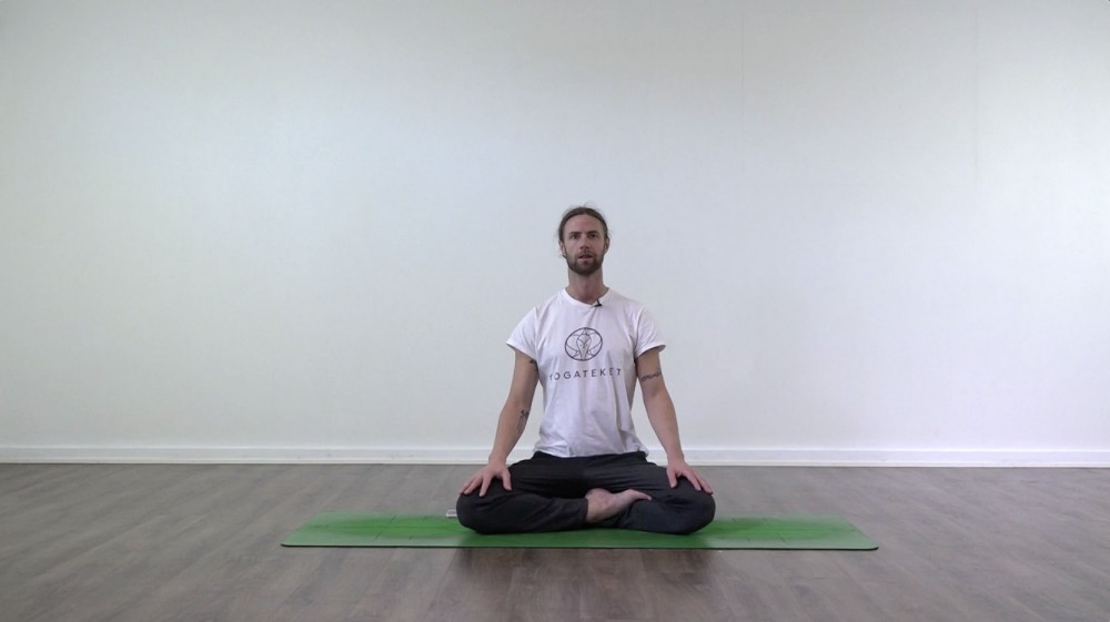 Sitkari Pranayama Class_0