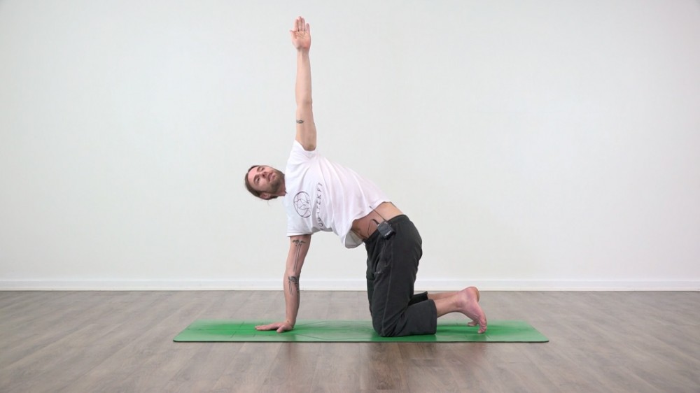 Find Your Downward Dog Shoulders_2