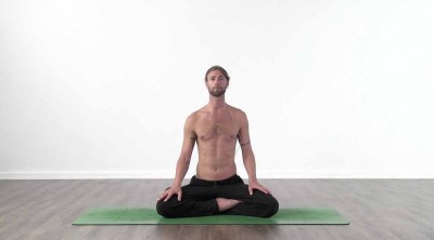 Pranayama with Guy Powiecki