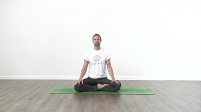 meditation practice