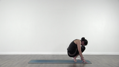 amaranta yoga