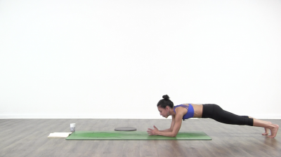 forearm plank