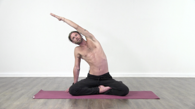 Pranayama