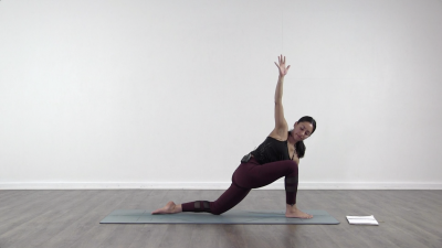 Catalina palma yoga español