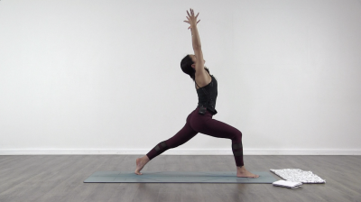 Catalina palma yoga español