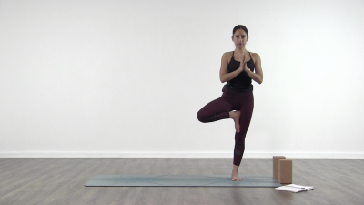 Catalina palma yoga español
