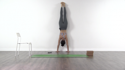 Ashtanga yoga Sofia Soori Yogateket